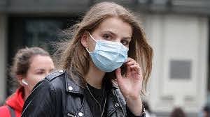 Maskada bu element yoxdursa, koronavirusa yoluxassınız - XƏBƏRDARLIQ