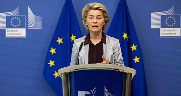 Aİ ABŞ şirkətindən 160 milyon doza koronavirus peyvəndi alacaq