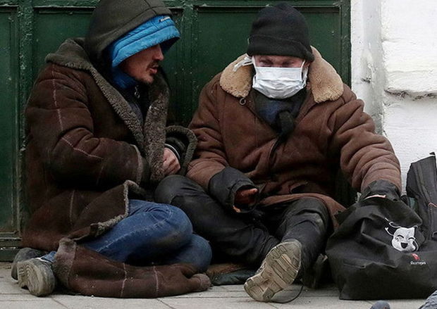 ÜST rəhbəri: “Yoxsullar koronavirus peyvəndindən məhrum qala bilərlər”