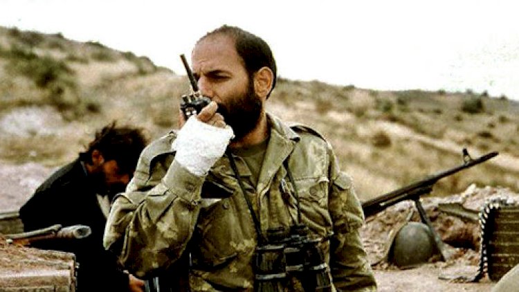 Ermənistana daha bir zərbə: Kəlbəcər terrorçu Melkonyanın doğum günündə azad edildi