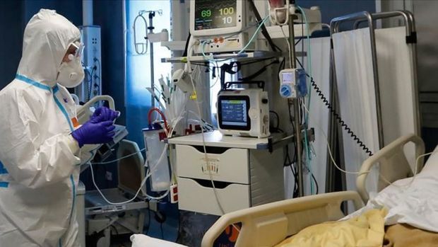 Число инфицированных коронавирусом в мире превысило 60 млн