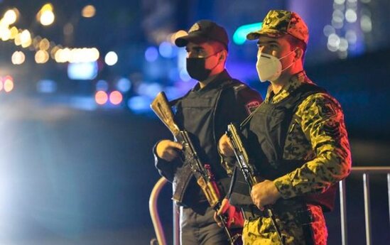 SON DƏQİQƏ: Azərbaycanda komendant saatı 23:00-a kimi uzadılır? - AÇIQLAMA