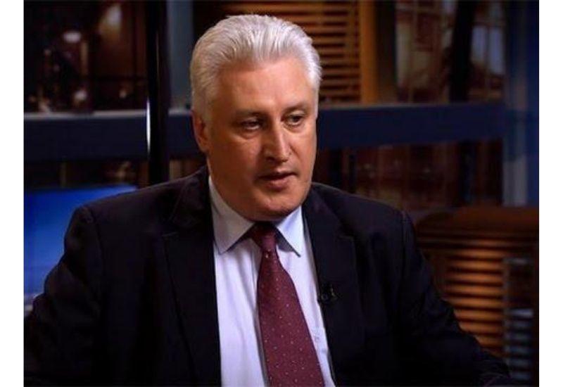 Если Армения не уберет памятник фашисту Нжде, Россия прекратит с ней военно-техническое сотрудничество - Игорь Коротченко