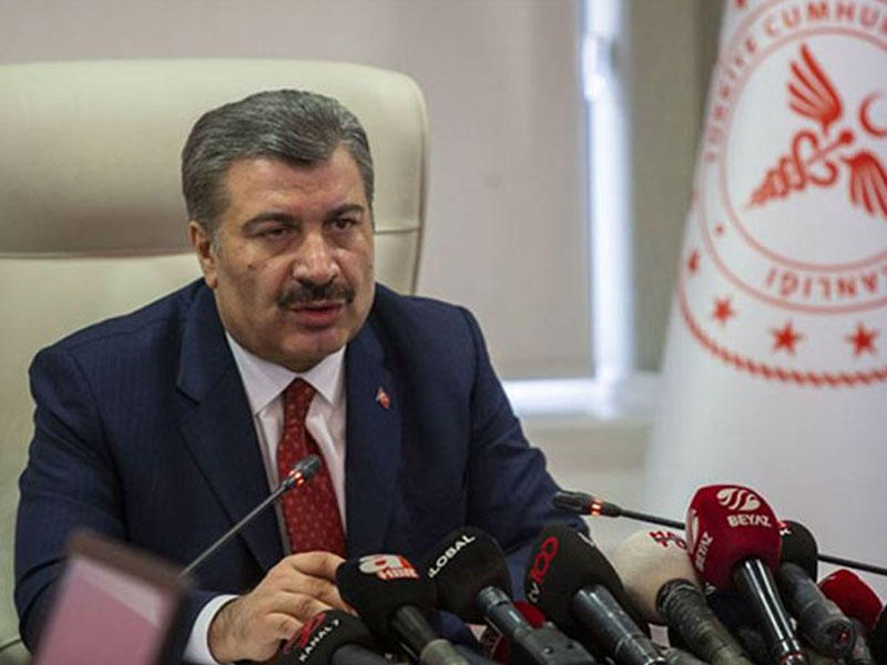 Türkiyənin ilk yerli peyvəndi buraxıldı