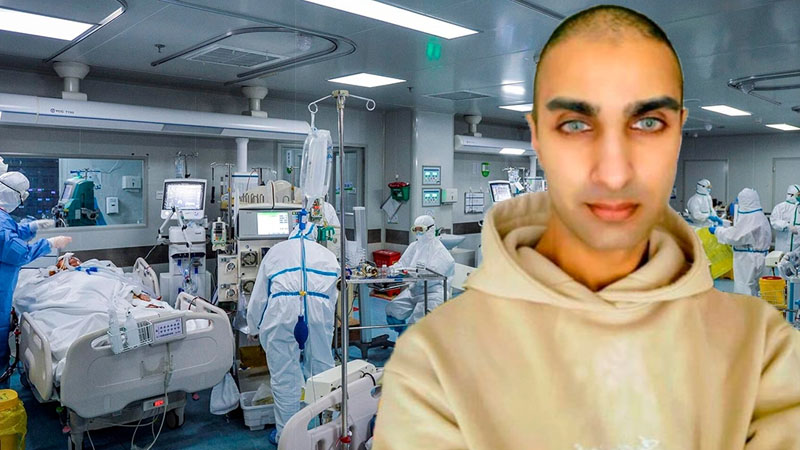 Koronavirusla bağlı doğru proqnoz verən ekstrasens virusun bitəcəyi tarixi açıqladı