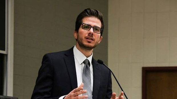 İsrailin Azərbaycandakı səfiri qadınlara qarşı zorakılıqla bağlı müraciət yayımladı - VİDEO