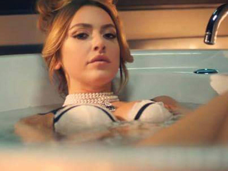 Hadisə koronavirusa yoluxdu