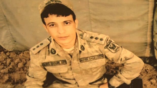 Aprel və Tovuz döyüşlərinin iştirakçısı olan baş leytenant Vətən Müharibəsində şəhid oldu - VİDEOREPORTAJ