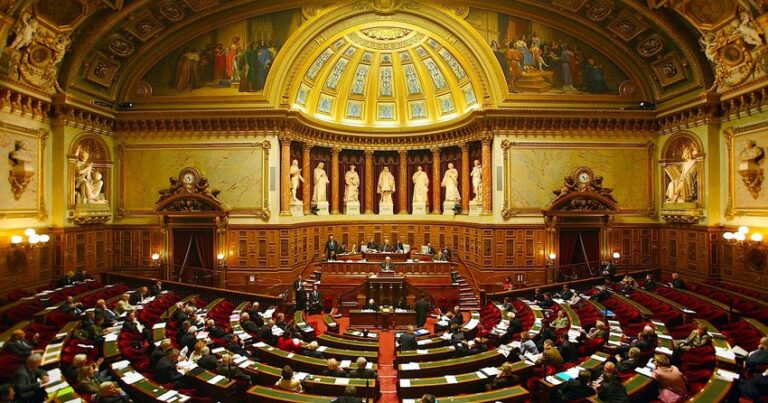 Azərbaycanın siyasi partiyaları Fransa Senatının addımına sərt etiraz etdilər