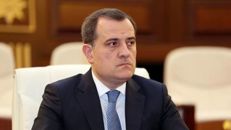 Azərbaycan Ermənistanla sülh müqaviləsi imzalayacaq? - Ceyhun Bayramov açıqladı