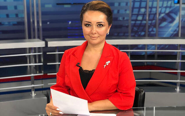 Lalə Azərtaşa AĞIR İTKİ - FOTO