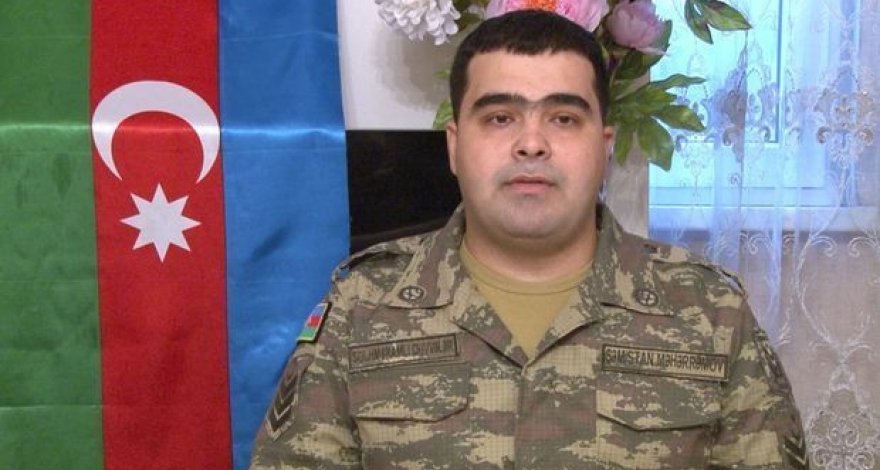 Раненый боец: Снаряд разорвался возле меня, я потерял слух - ВИДЕО