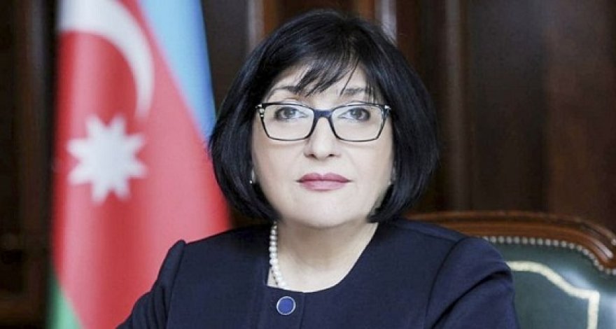 Сахиба Гафарова: Лачинский район до 1 декабря будет освобожден от оккупации