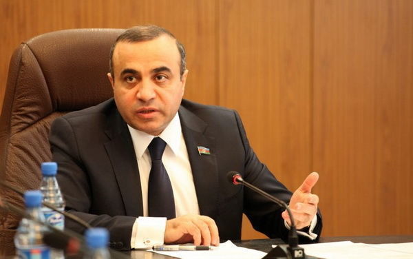 Deputat: “Parisdəki səfirimizi geri çağırmalıyıq”