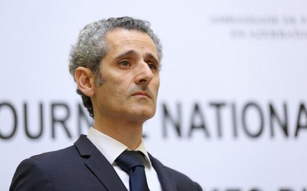 Fransa səfiri: “Senatın qətnaməsi Parisin rəsmi mövqeyini dəyişdirmir” - VİDEO