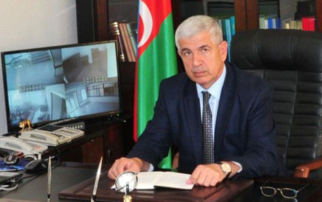 SON DƏQİQƏ: Ağsunun icra başçısı vəfat etdi