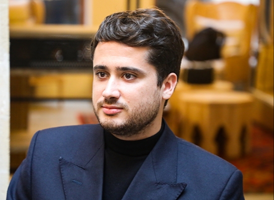 Hacı Zeynalabdinin kötükcəsi Qarabağa gələcək