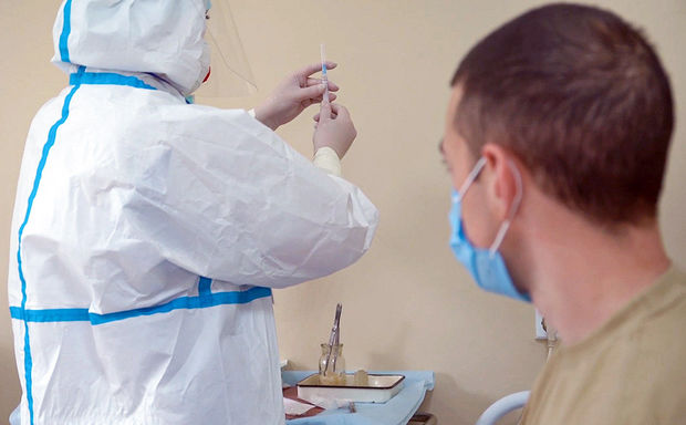 Rusiyalı epidemioloq: “Peyvənd edilənlər də yoluxa bilər”