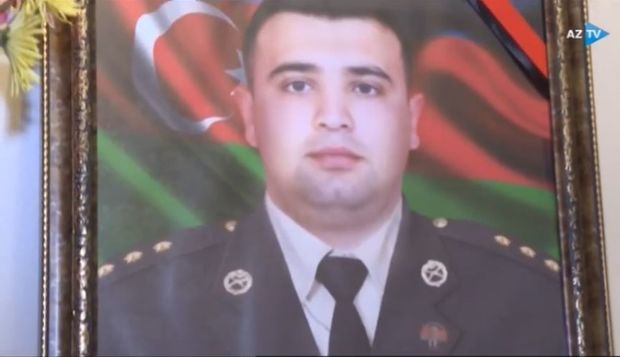 Vətən torpağını hər kəsdən və hər şeydən üstün tutanlar - VİDEO