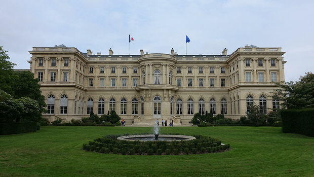 МИД Франции заявил о непризнании Карабаха