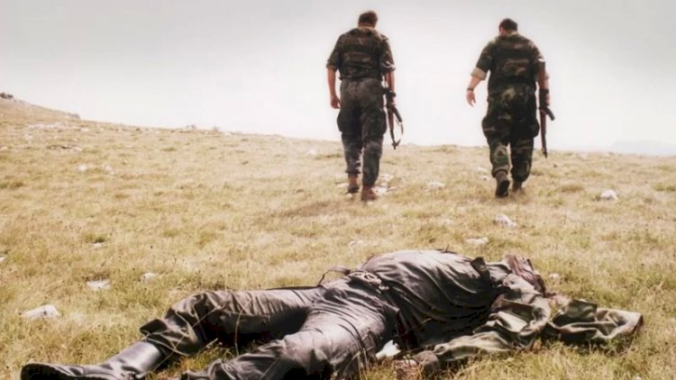Ermənistan daha 34 hərbçisinin öldüyünü  AÇIQLADI