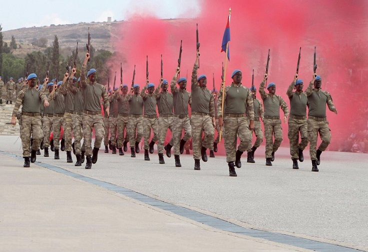 SON DƏQİQƏ: Bu ölkələr Türkiyəyə qarşı birləşir - BÖYÜK MÜHARİBƏ...