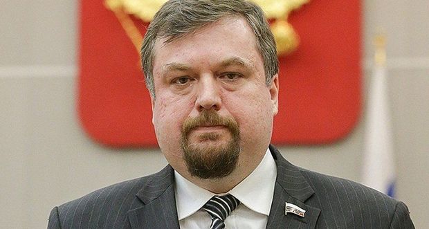 Депутат Госдумы: Армянские разговоры о