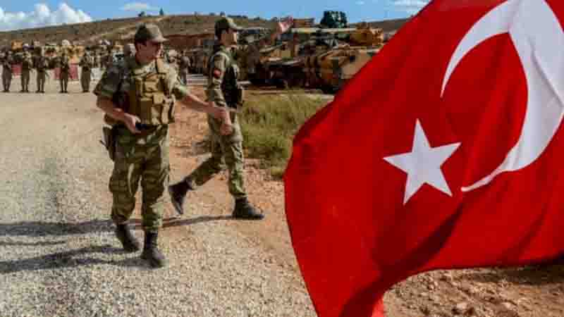 Türk əsgəri nə zaman Qarabağda olacaq? - Türkiyəli deputatdan mühüm Açıqlama