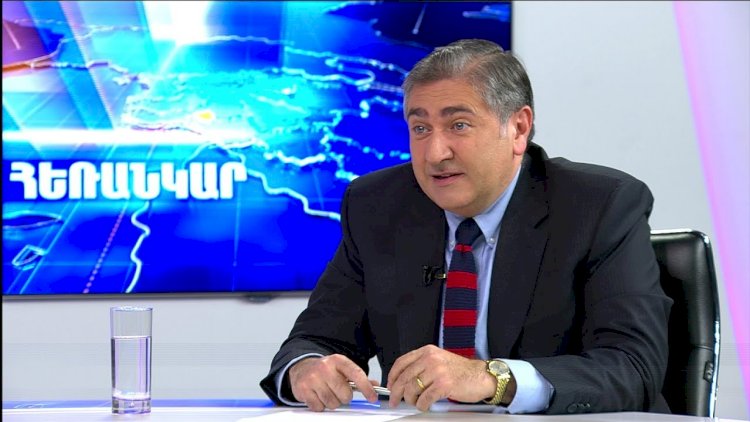 Erməni nazir: Ölkəni çörək qıtlığı və bahalaşma gözləyir