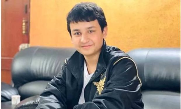 Вундеркинд закончил университет в 14 лет