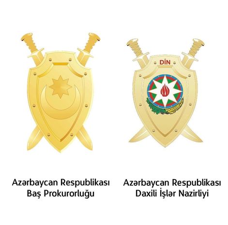 SON DƏQİQƏ: Daxili İşlər Nazirliyi və Baş Prokurorluqdan əhaliyə XƏBƏRDARLIQ - FOTO