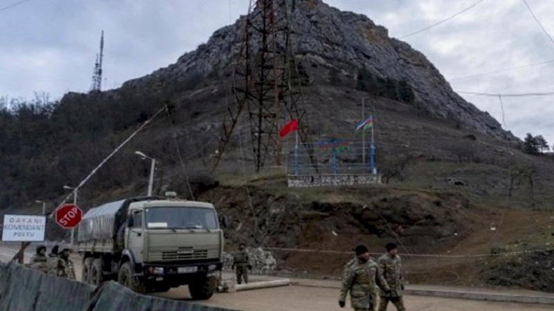 Laçın dəhlizində son durum: Şuşaya giriş niyə qadağandır?