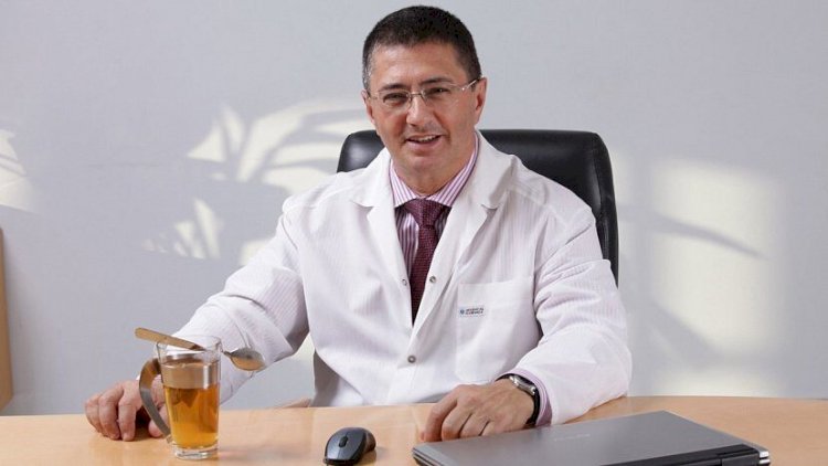 Rusiyalı həkimdən daha bir epidemiya xəbərdarlığı: “On milyonlarla insan öləcək“