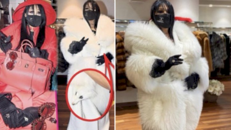 Bülənt Ərsoya sərt ittiham: “Cəsəddən paltar geyinir...“