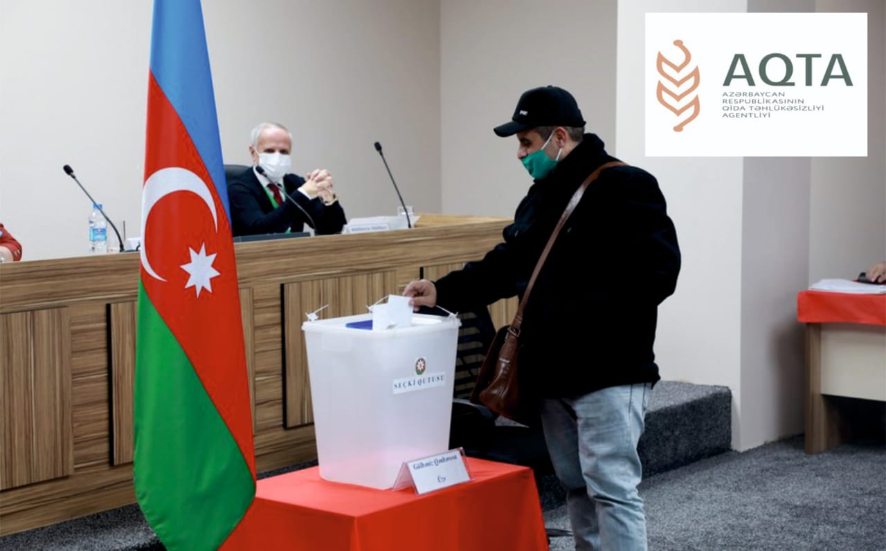 AQTA Prezidentin ictimai nəzarətlə bağlı tapşırığına qarşı dirəniş göstərir