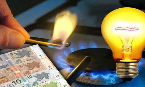 İşıq pulu ilə bağlı əhaliyə XƏBƏR VAR