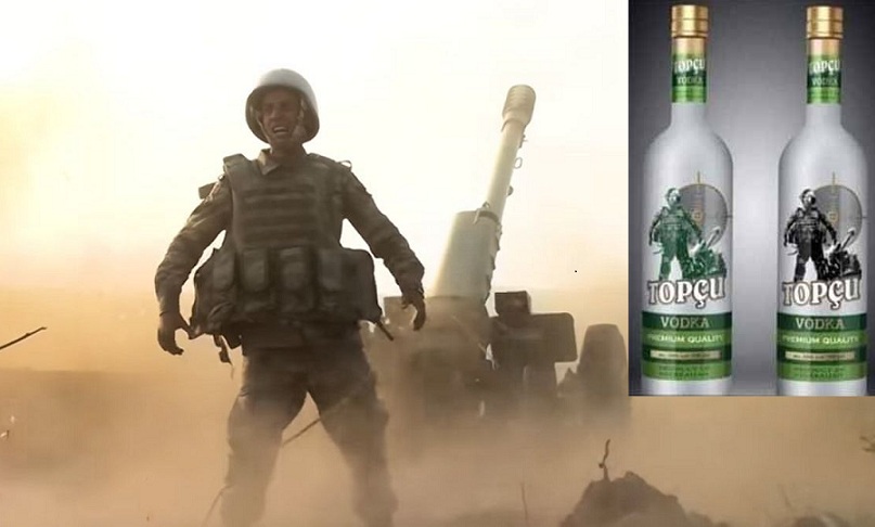 Vüsalın atası “Topçu” arağının istehsalının dayandırılmasını istədi -