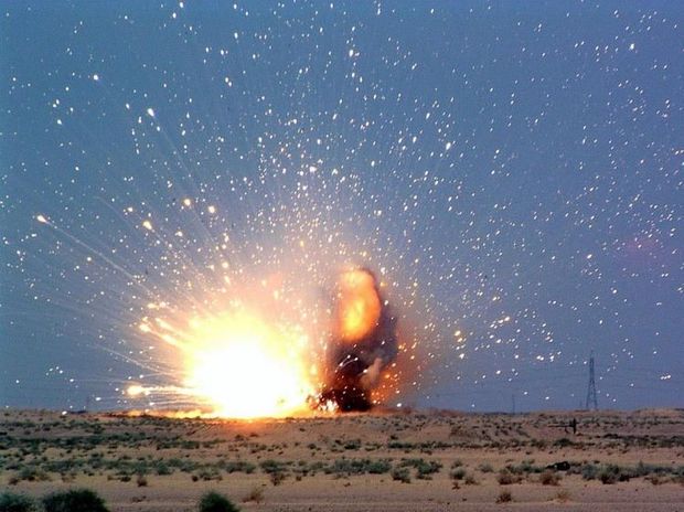 Azərbaycanda işğaldan azad olunmuş ərazilərə gedənlərə XƏBƏRDARLIQ