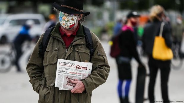 ÜST: Yoluxma sayında sentyabrdan bu yana ilk dəfə azalma olub