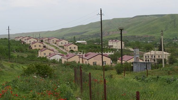 Laçının iqtisadi potensialı : Turizm, kənd təsərrüfatı, heyvandarlıq