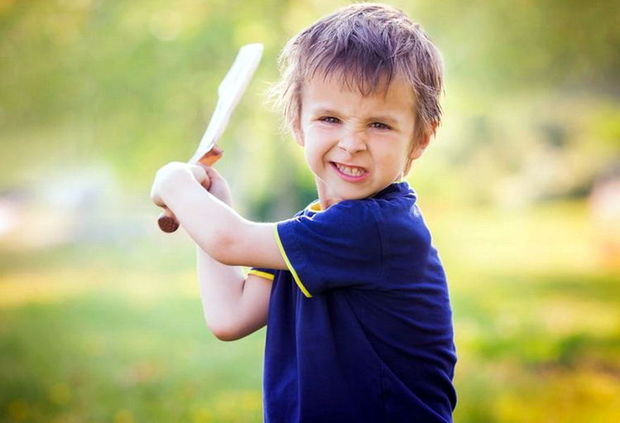 İki qardaşın oyunu faciə ilə bitdi - ANBAAN VİDEO