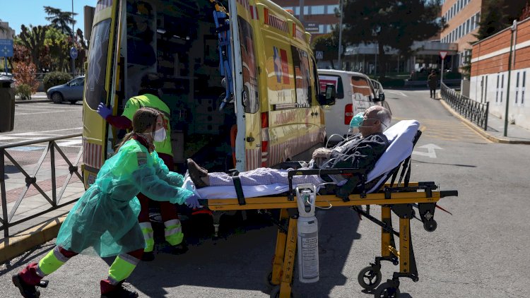 Gürcüstanda son sutkada 36 nəfər koronavirusdan ölüb