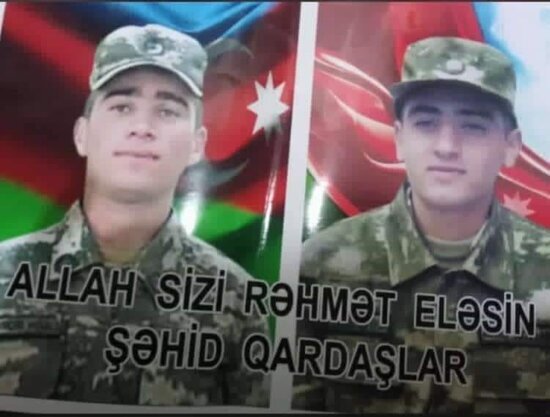 Şəhidin cibindən çıxan kağız hər kəsi KÖVRƏLTDİ