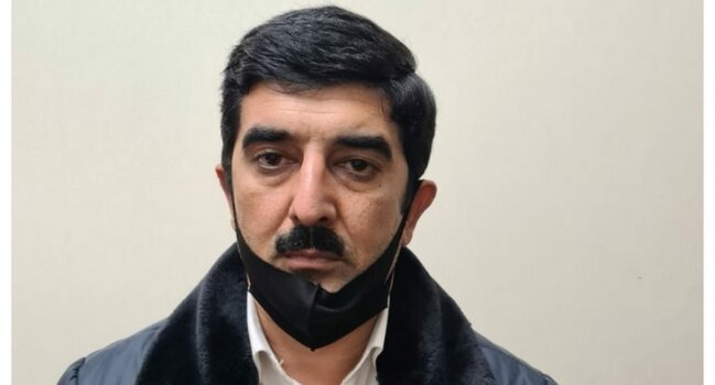 Bakıda qadın sürücünün yolunu kəsən kişi bu cəzanı aldı