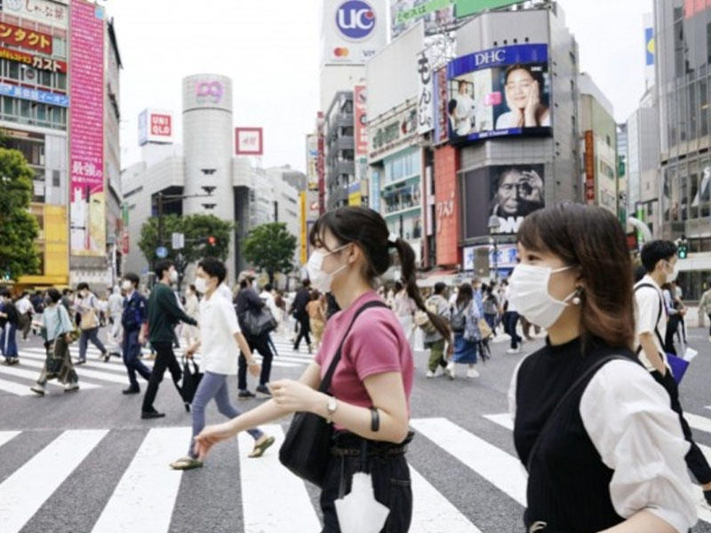 Yaponiyada intihar edənlərin sayı koronavirusdan ölənləri ötdü