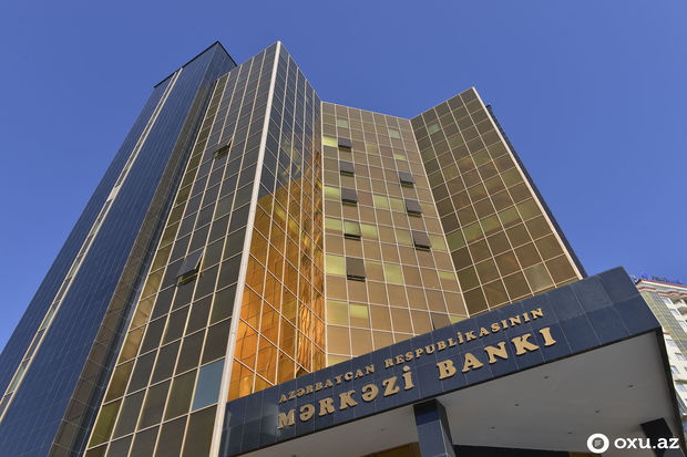 Mərkəzi Bank hərrac keçirəcək