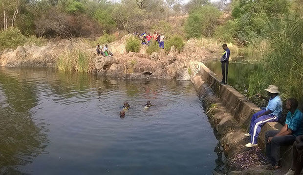 Ancaq kişiləri öldürən məxluq insanları çaş-baş qoyub