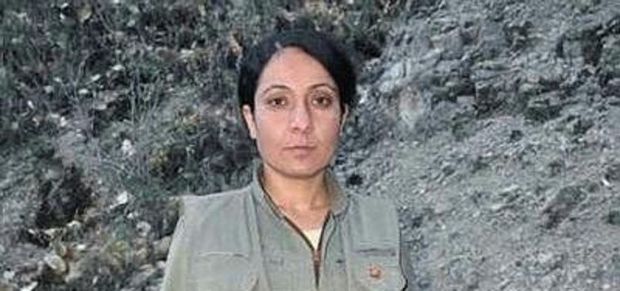 Türkiyədə iki təhlükəli terrorçu öldürüldü