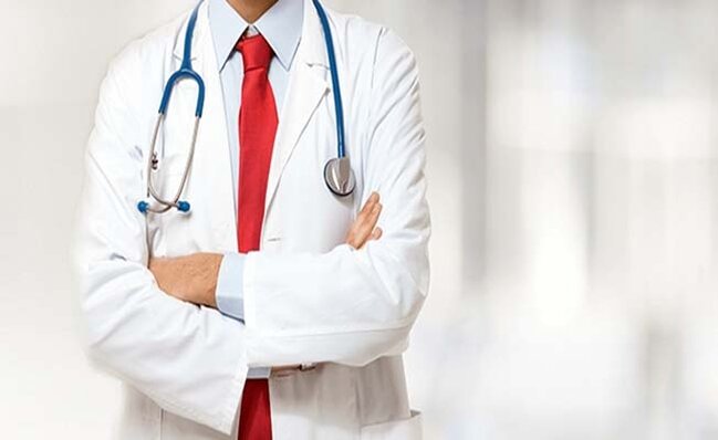 Azərbaycanda daha bir həkim koronavirusdan öldü - FOTO