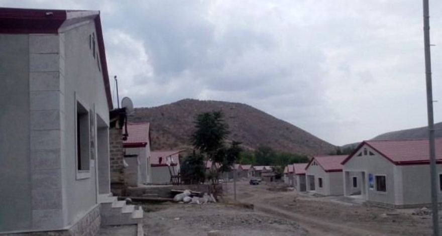 В освобожденных от оккупации районах Азербайджана будут созданы объекты автосервиса